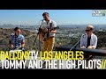 TOMMY AND THE HIGH PILOTS - OUTTA MY HEAD ...