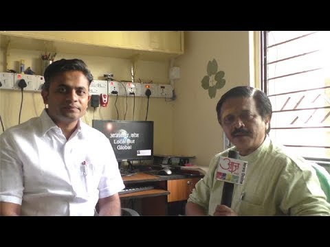 ओला आणि सुका कचरा वेगवेगळा देणार्‍यांना नथ, पैठणी आणि चांदीची नाणी