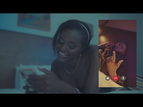 Elisha Wasaga - Nyamama (ft. Kinoti)