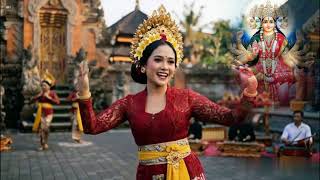 Download lagu Gayatri Mantra Versi Bali - Terinspirasi Lagu Bali (Putri Cening Ayu) - Tejasurya mp3