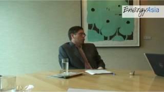 EnergyAsia Interview: Paul Schilwerve of Fortis Bank (1)