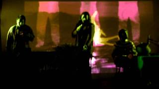 Tera Hi Karam (Original) New Delhi Project ft. Pankaj Awasthi & San [Live 2011]