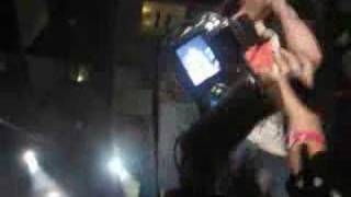 &quot;Approach The Bench/Rep Your Clique&quot; - The Audition