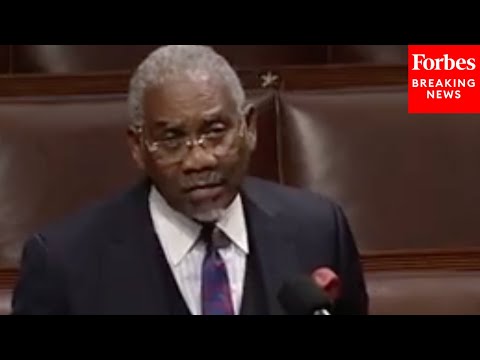 Video | 'A Meaningful Step For Working Families': Gregory Meeks Calls To Expand Capital For Entrepreneurs