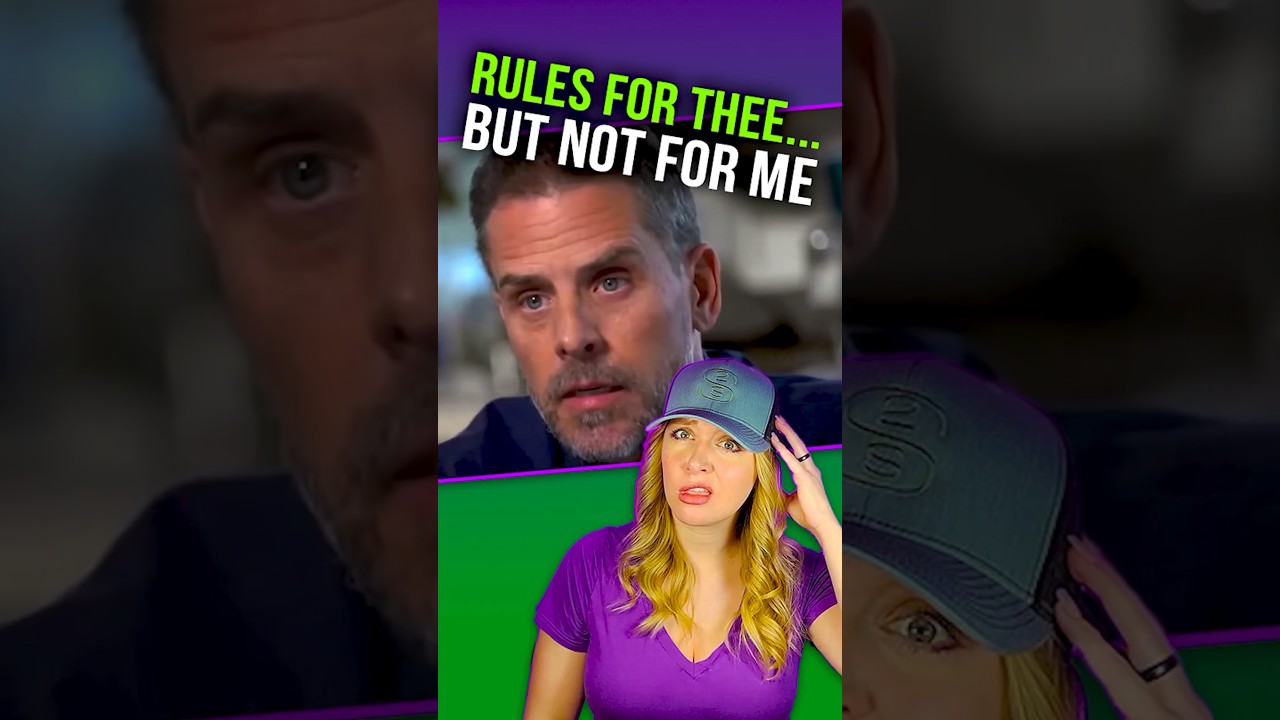 DOUBLE STANDARD: Once again HYPOCRISY at its finest #shortsvideo  #shorts