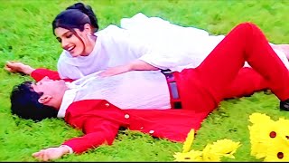 Download lagu Hum To Tujhse Mohobat Karte The 4K Video Song | Barood (1998) Kumar Sanu, Alka Yagnik mp3
