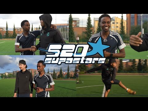 KUKA ARTISTI ON SUOMEN PARAS FUTARI ft. BABYFACEBAX