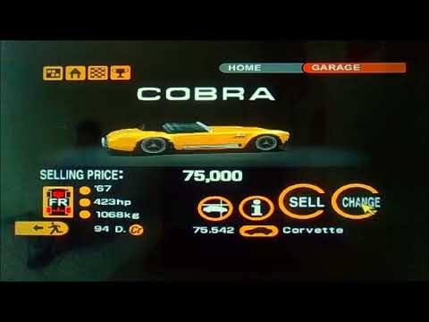 Let's Play Gran Turismo 2 - Muscle Car Cup Part 20