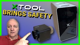 Are xTool SafetyPro AP2 and IF2 the Future of Clean Air?