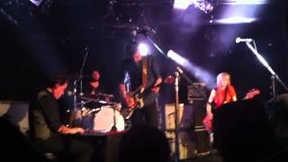 Something For Kate - Deja Vu