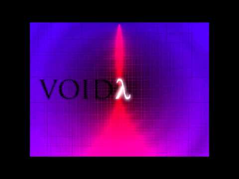 Failed Experiment #1 (Void)