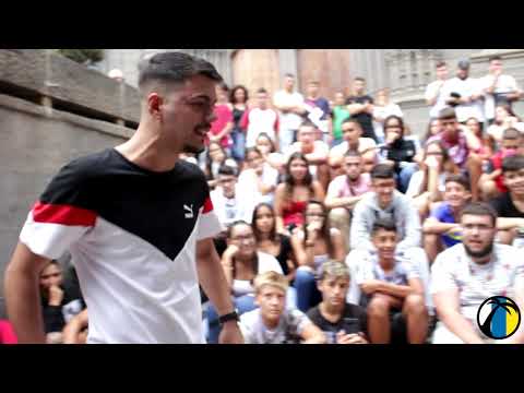 Atlas vs Avm 16avos Subtropic Tournament II