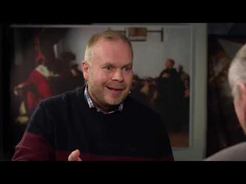Det står i Bibelen - S02E03 - Birger Wroldsen og Kjell Haltorp
