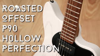 Video thumbnail for I am getting seriously offset right now! PJD St. John Review by EytschPi42