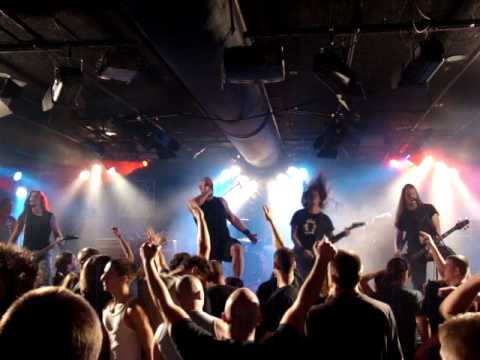 Superbutt LIVE 2009 