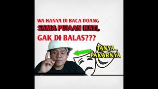 Download lagu Story WA Chat Gak Dibalas Padahal Online- WA gak dibales gebetan ini kata pakarnya mp3