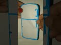 diy 2min. paper doll fridge 🎞️ ... #shorts @creativedeepali8090