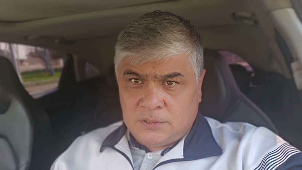 Sirojiddin media sudidan... 