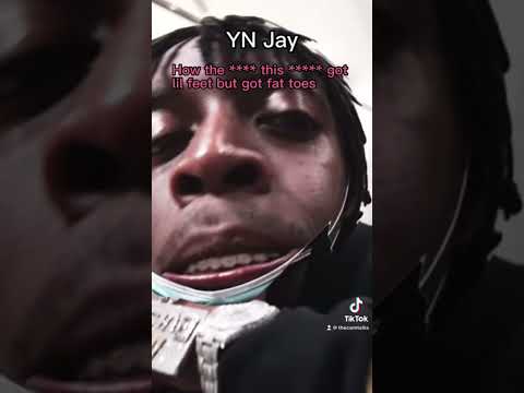 The FUNNIEST rap lyrics I’ve heard (part 6) #ynjay #lilpump #yeat #blueface