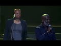 Nobody Greater, VaShawn Mitchell featuring Bebe Winans