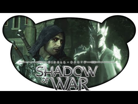 Das geheime Ende - Mittelerde: Schatten des Krieges #15 (Let's Play Gameplay Deutsch)