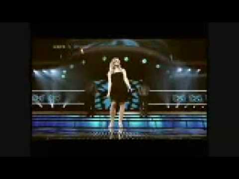 DK X Factor 2009 [Live 3] Alien Beat Club - I'll Be There