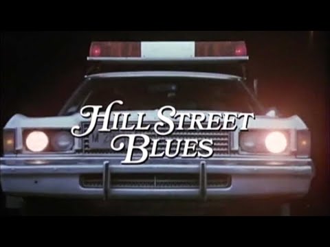 Classic TV Theme: Hill Street Blues