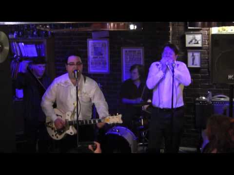 Harry Hornsey - M&O Blues - The Ranelagh, Brighton 16/04/16