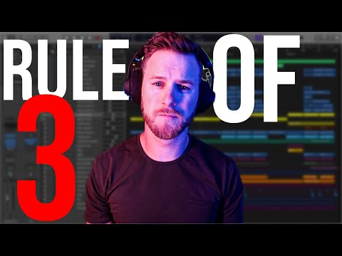 This Arrangement Rule Will Change Your Music