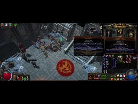 The Jeweller's Touch (Prophecies) | Path of Exile | POE