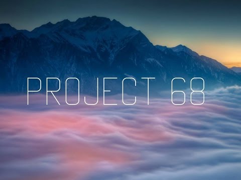 Sunlight & Rickneck - Project 68
