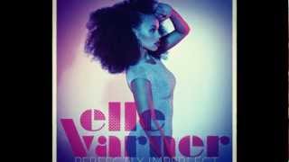 Elle Varner - Leaf