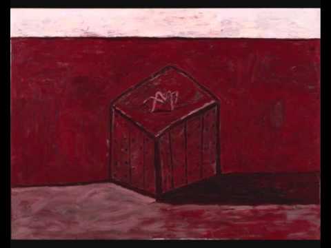 Charles Ives: The Cage (1906)