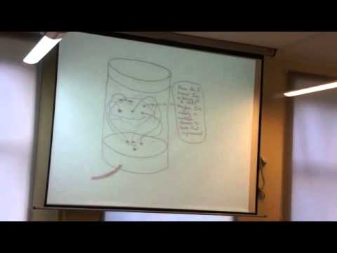 Agata Łukomska - Wydaje mi się, że wiem (spotkanie 3)