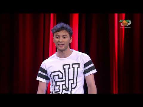 Portokalli, 17 Mars 2019 - Ketri (Aksidenti në lagje)