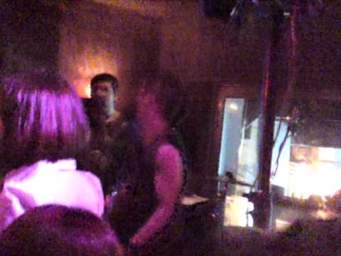 THE HOUNDS - Hip Hop mash up