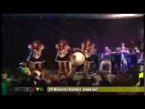 Wieërter Barbies - Good los!