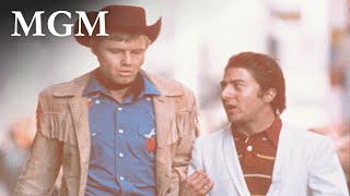 Midnight Cowboy (1969) | “I’m Walkin’ Here!” | MGM Studios