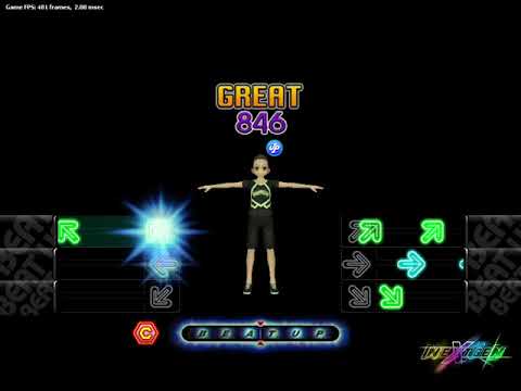 AuditionTH (Nextgen) Beat Up Cornandbeans - {Blaze} (Shen TDK Mix) (160 Bpm)