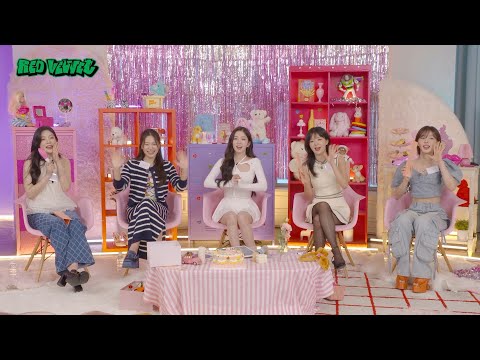 [REPLAY] Ladies Ni9ht : Red Velvet 9th Anniversary