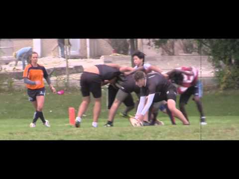 Senior Boys Rugby Tournament