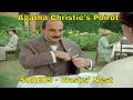 Agatha Christie's Poirot S03E05 - Wasps' Nest [FULL EPISODE]