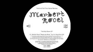 Marbert Rocel - Beats Like Birds (Trus'me Vocal Mix)