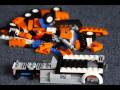 Lego Truck Wmv