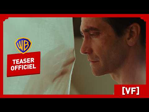 Reste avec moi | Teaser Officiel (VF) | M. Night Shyamalan,Jake Gyllenhaal, Phoebe Dynevor