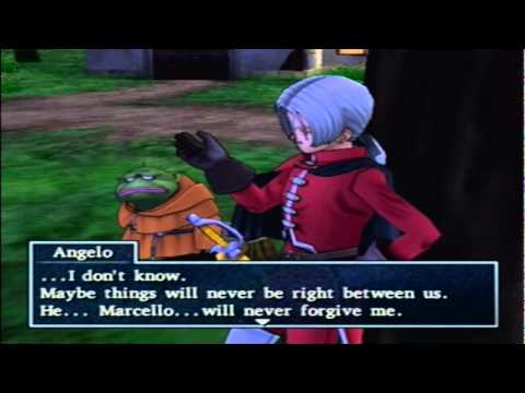 Dragon Quest VIII - Journey of the Cursed King [Episode 16]