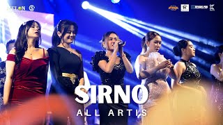 Download lagu ALL ARTIST MELON - SIRNO || MELON MUSIC LIVE GENITRI mp3