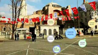 Cheers Hostel Istanbul