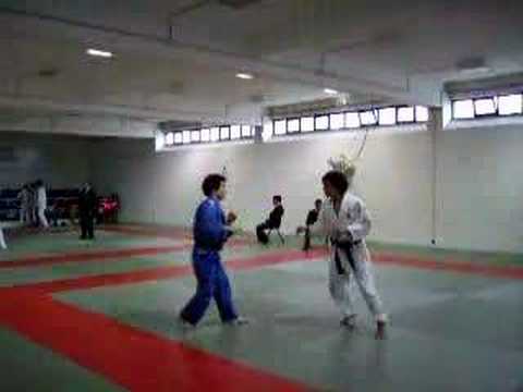 Academia de Judo  de Castelo Branco