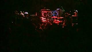 Godhead - Trapped in Your Lies - 10-27-06